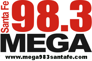 Mega 98.3 Santa Fe