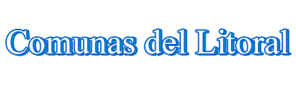 Comunas Litoral - El medio mas Progresista del Litoral.